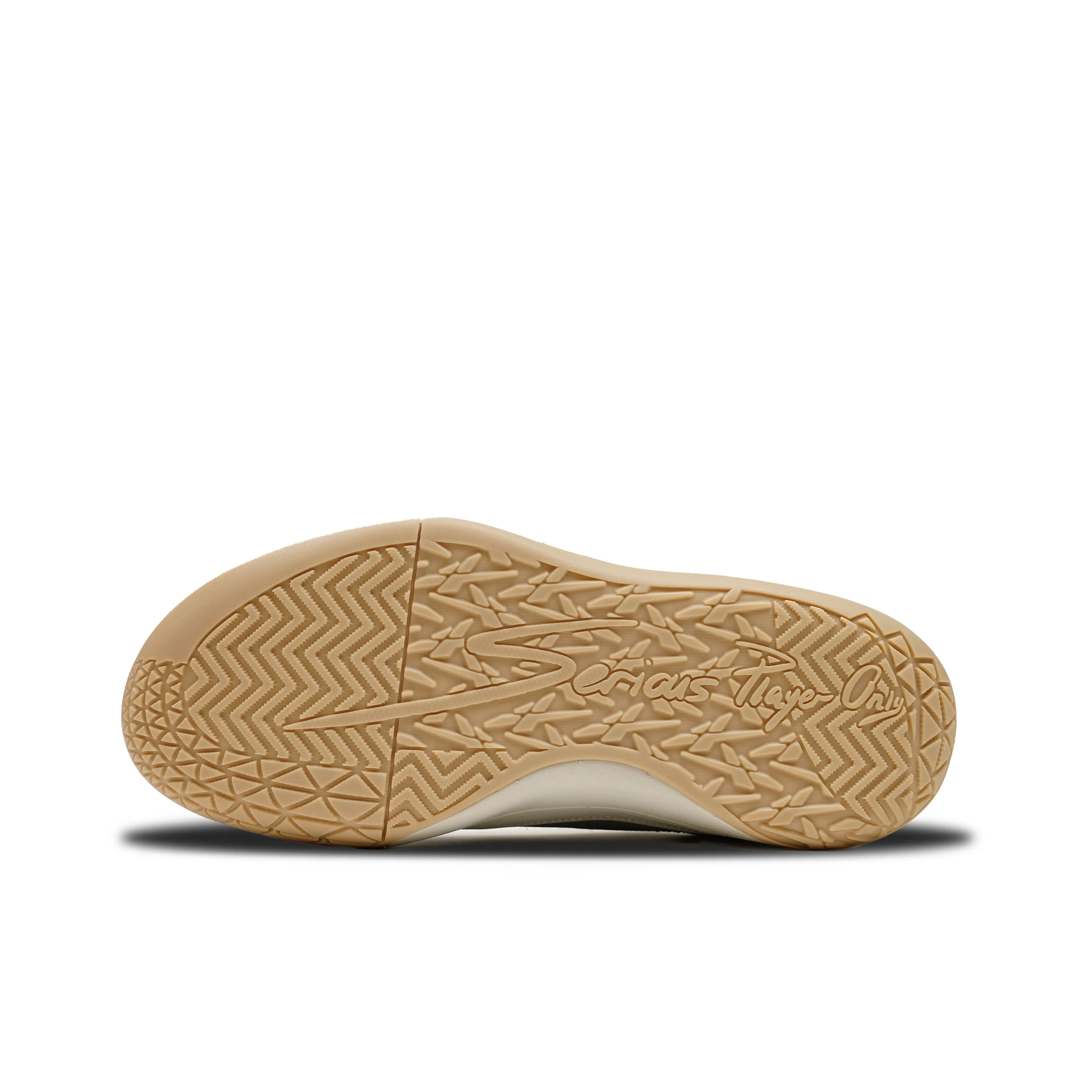 Serious Player Only Easy1 'New York'