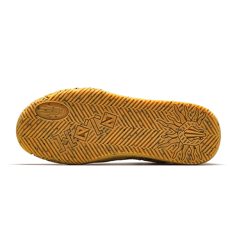 Anta Kai Lifestyle Sneakers Hélà CODE 'Golden Tribe'