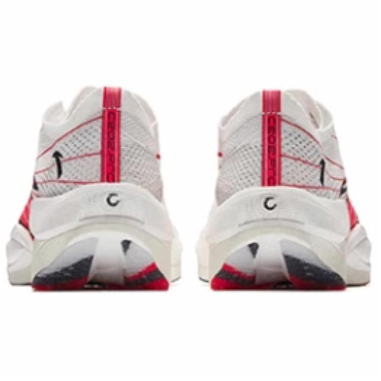 ANTA C202 6.0 PRO 'White Red'「Women」 - Kicksown store