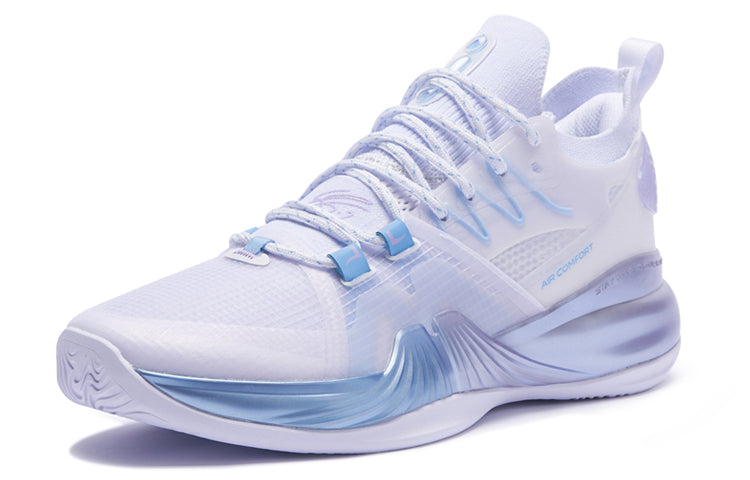 Xtep Jeremy Lin 2 'Purple' - Kicksown store