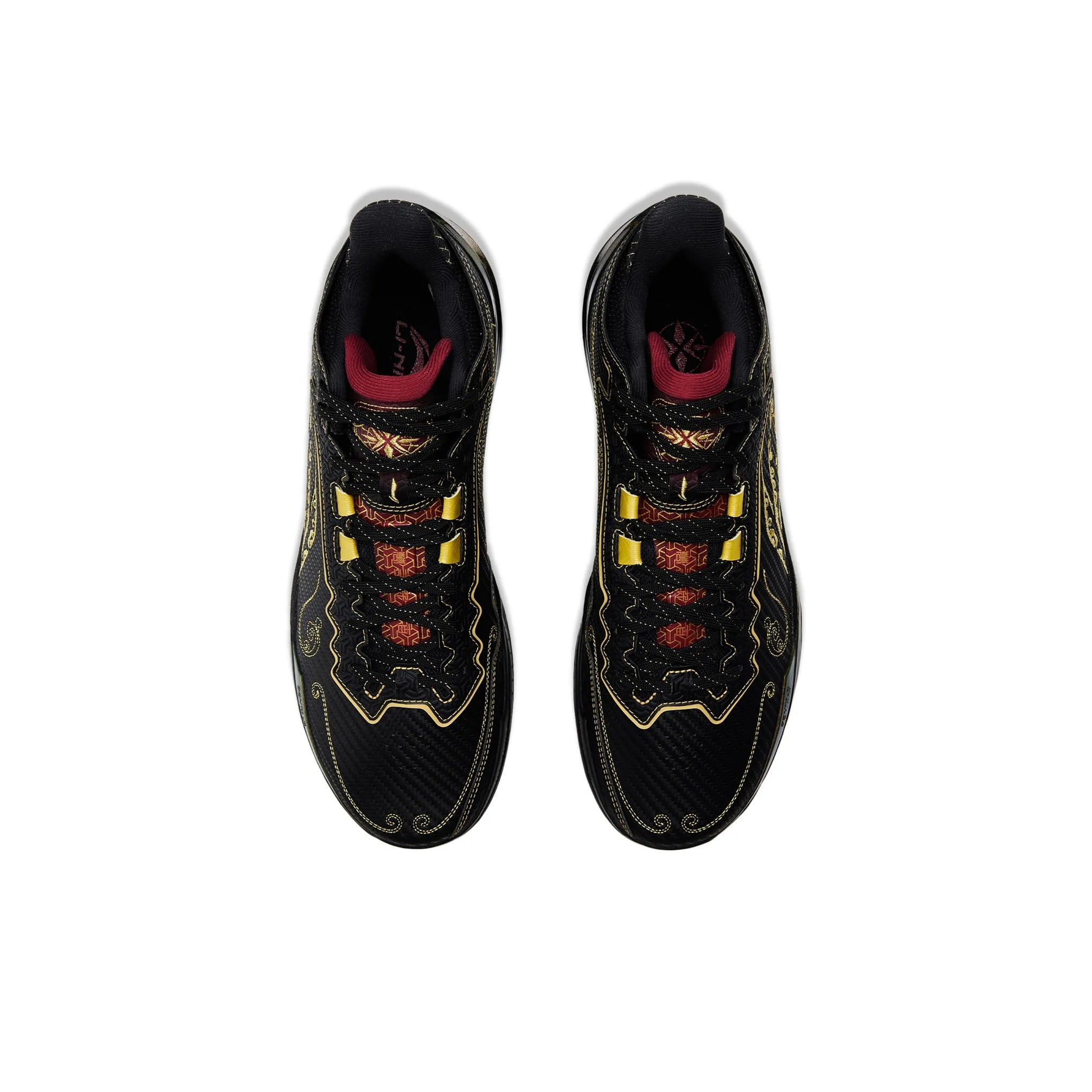 LiNing Liren 6 'Equal to Heaven' Package