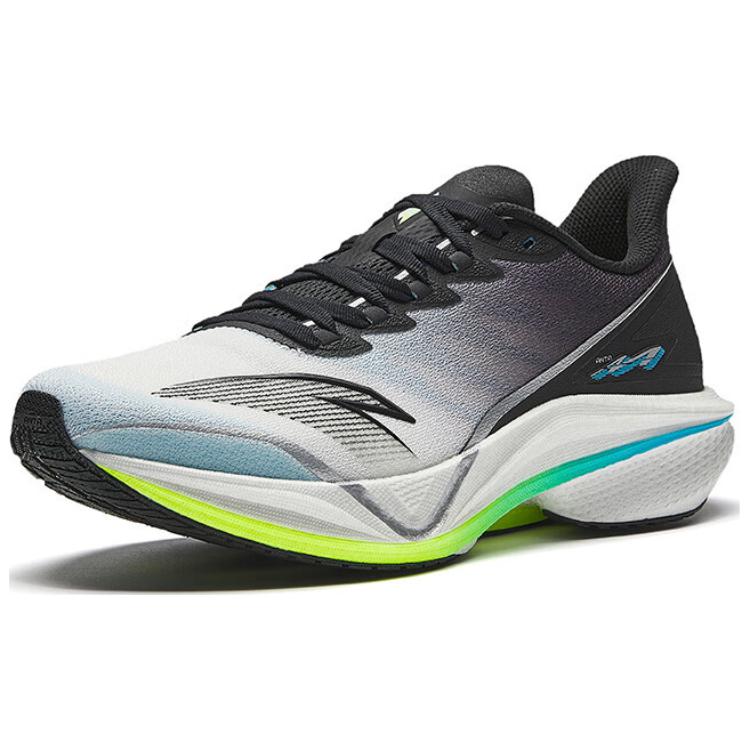 ANTA MACH 5.0 'Black White Blue' - Kicksown store
