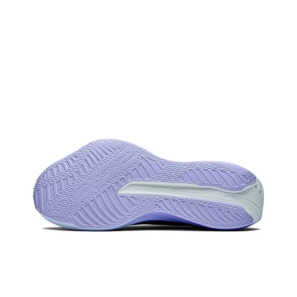Anta Zone 2 Heart Rate 90 Running Shoes 'Bluish Violet'
