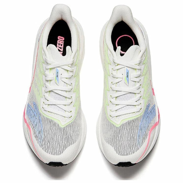 ANTA MACH 5.0 'White Green' - Kicksown store