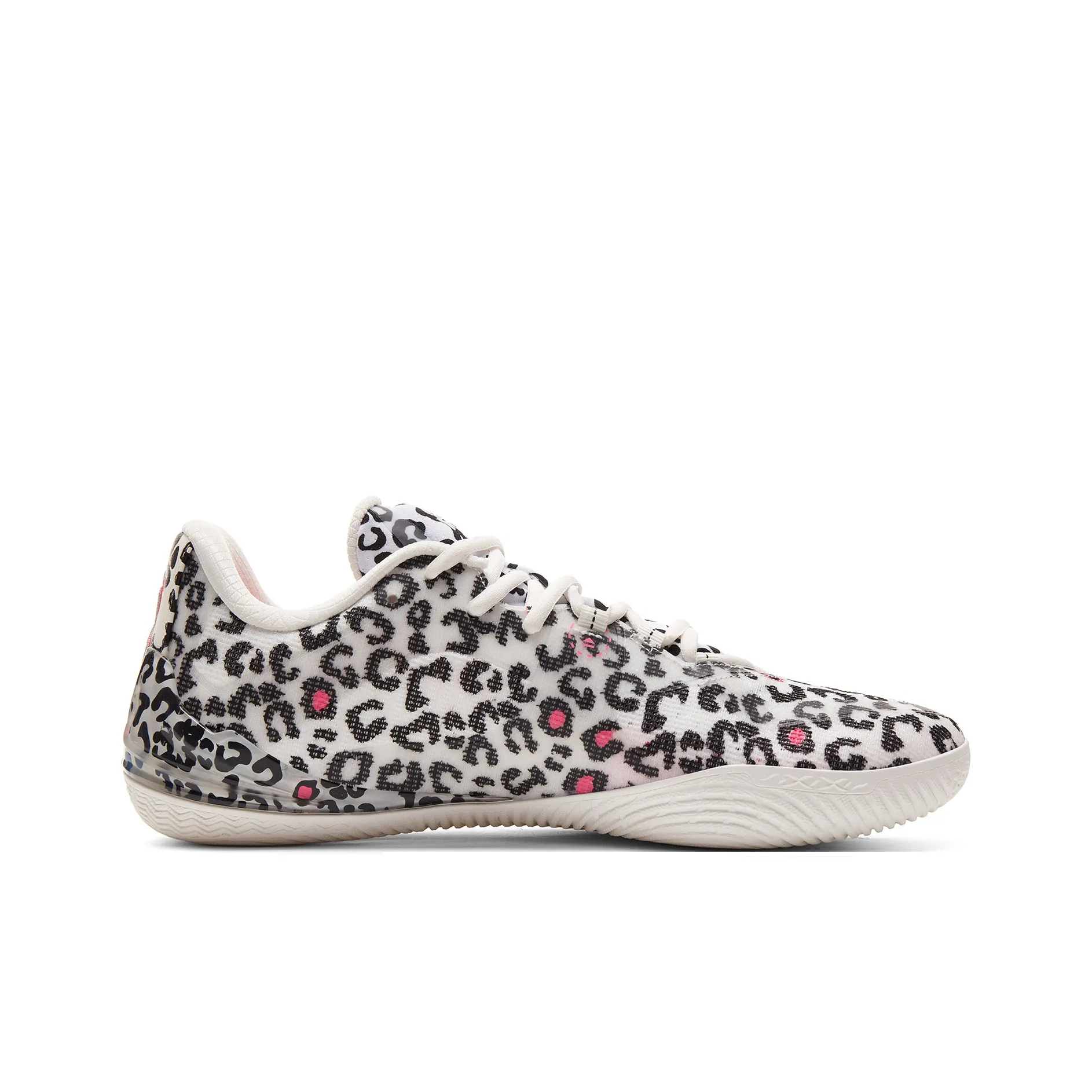 Peak Taichi Supreme 'Leopard spots' - Kicksown store