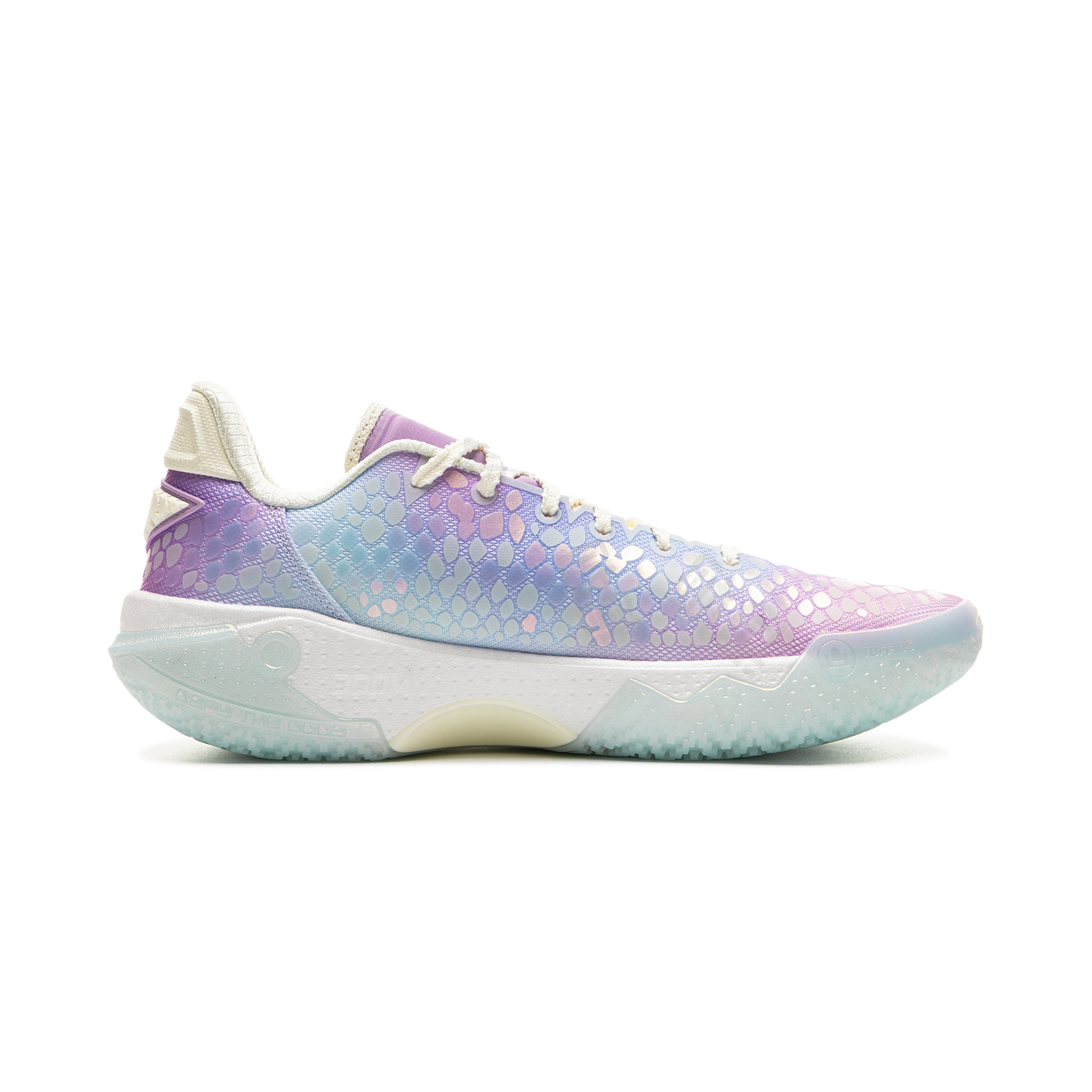LiNing Jie Ao 2 'Colorful Python' - Kicksown store