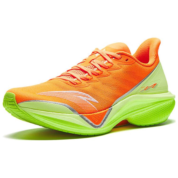 ANTA MACH 5.0 'Orange Green' - Kicksown store