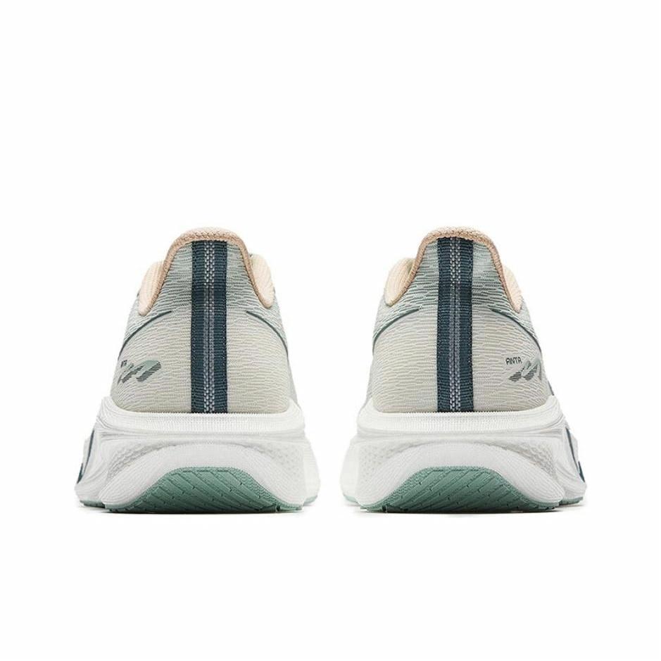 ANTA MACH 5.0 'White Green Brown' - Kicksown store