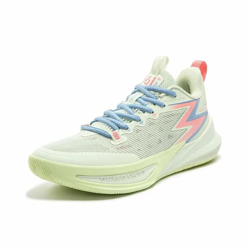 361° BIG3 Team 2.0 SE 'Green' - Kicksown store