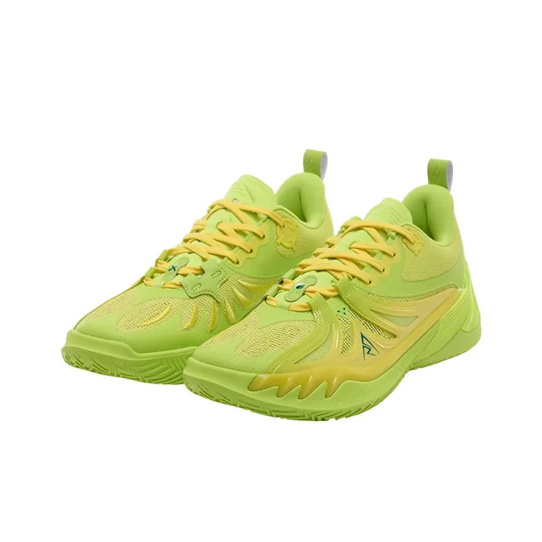 Rigorer AR3 X StockX 'Lemon Green'