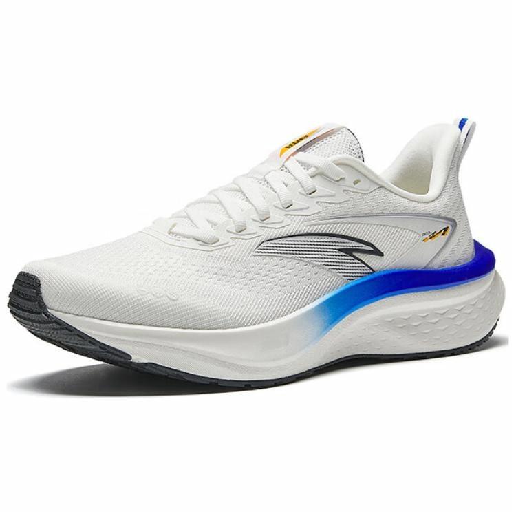 ANTA MACH 5 SE 'White Gray' - Kicksown store