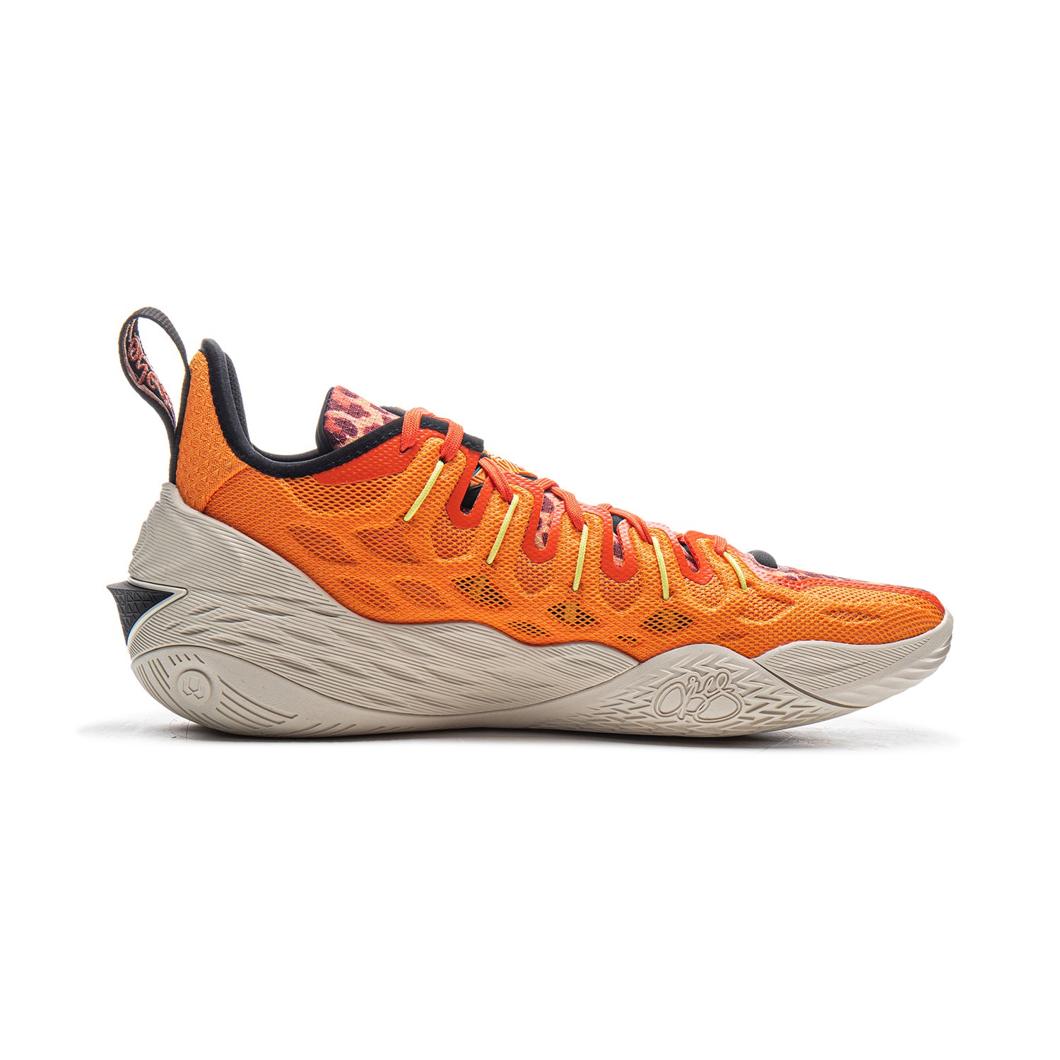 LiNing Jimmy Butler Buckets ‘Jaguar' - Kicksown store