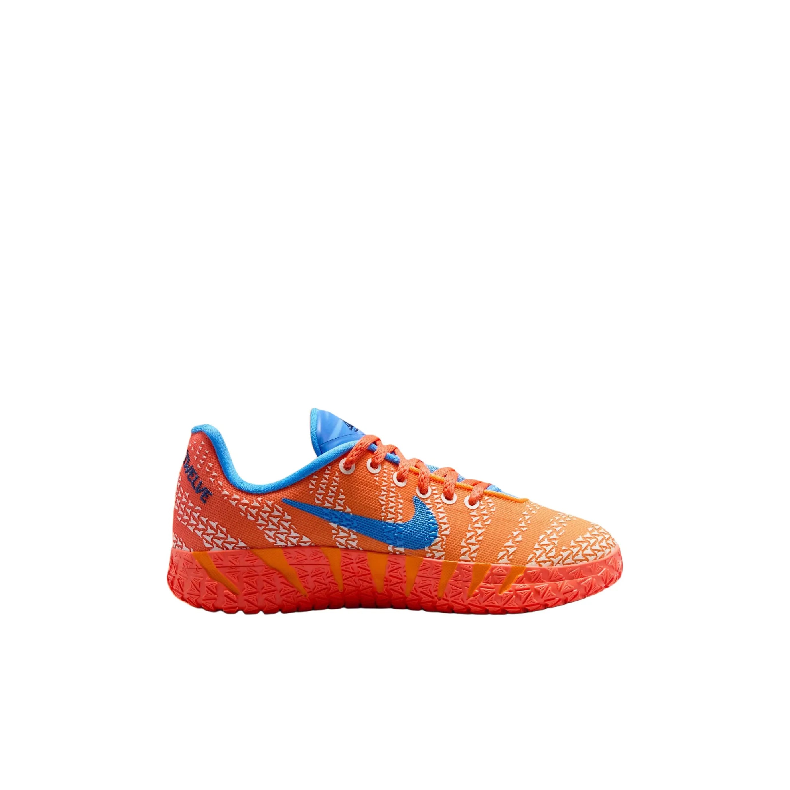 Nike Ja 3 'Orange Blue'「Kids」