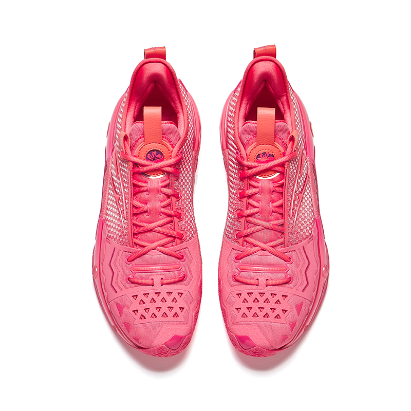 ANTA Shock Wave 5 Pro 'Sakura' - Kicksown store