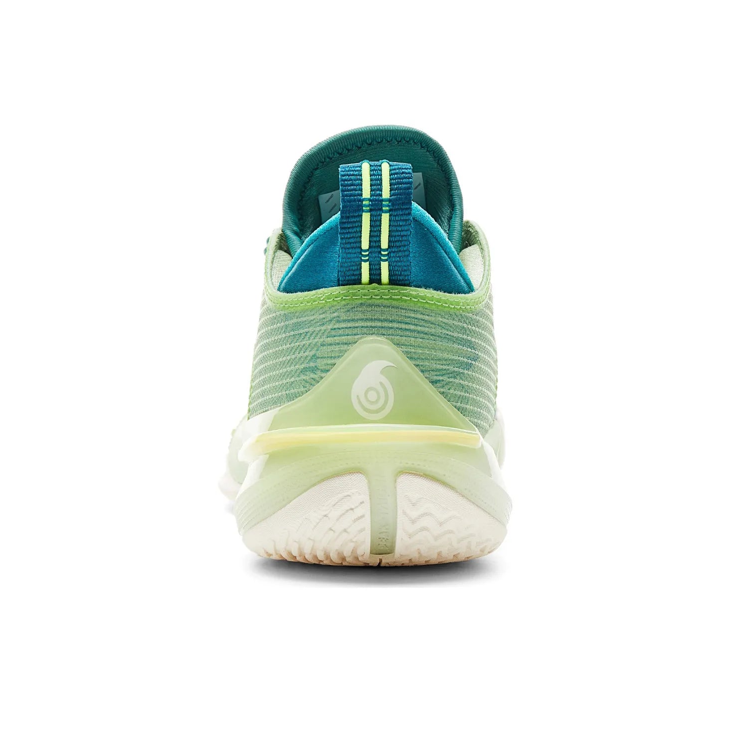 PEAK Taichi Flash 6 'Green' 「Women」 - Kicksown store