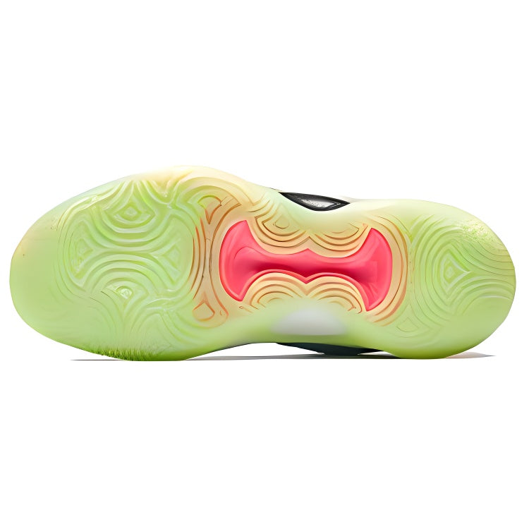 ANTA Vanguard 2 'Blue' - Kicksown store