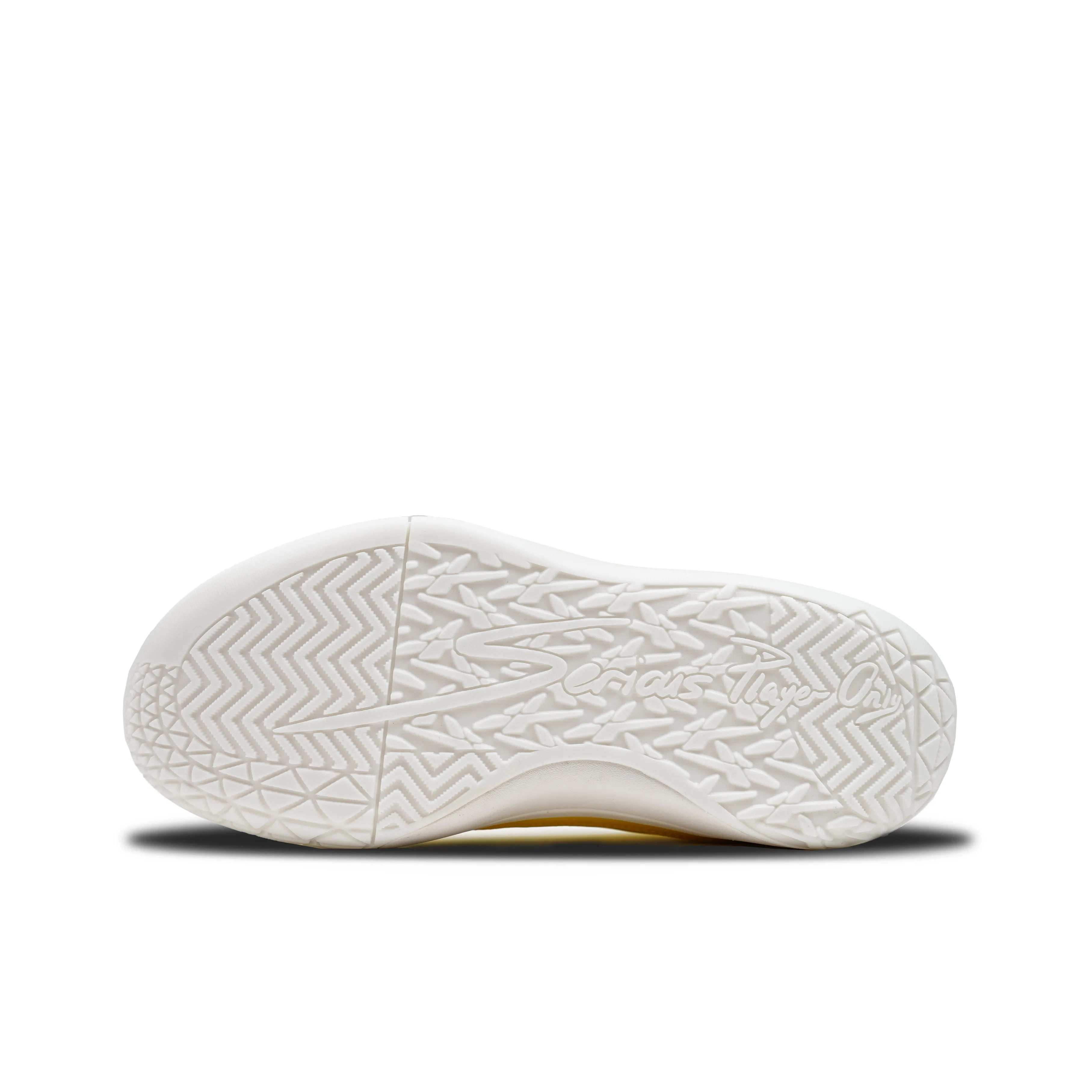 Serious Player Only Easy1 'Heisenberg'