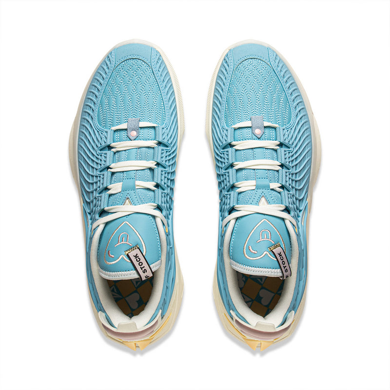 LiNing Jimmy Butler JB3 'Ice Cream' - Kicksown store