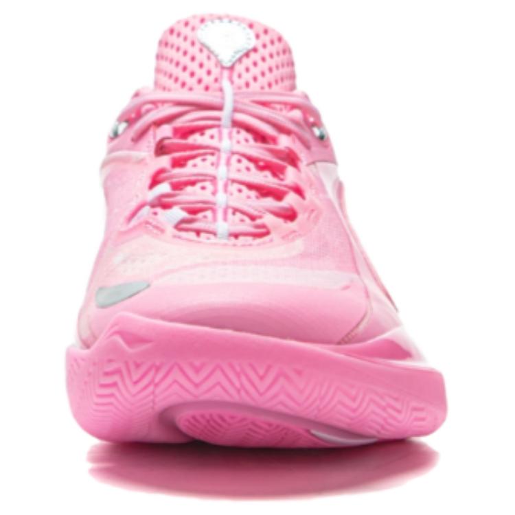 LiNing Wade 808 5 Ultra 'Pink'
