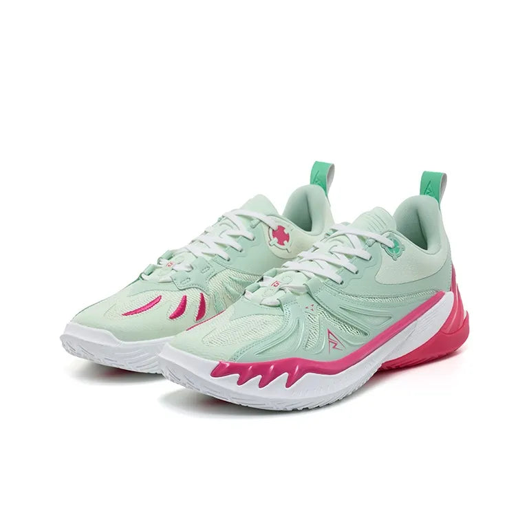 US10 Rigorer AR3 'Rain Forest'(Discount)