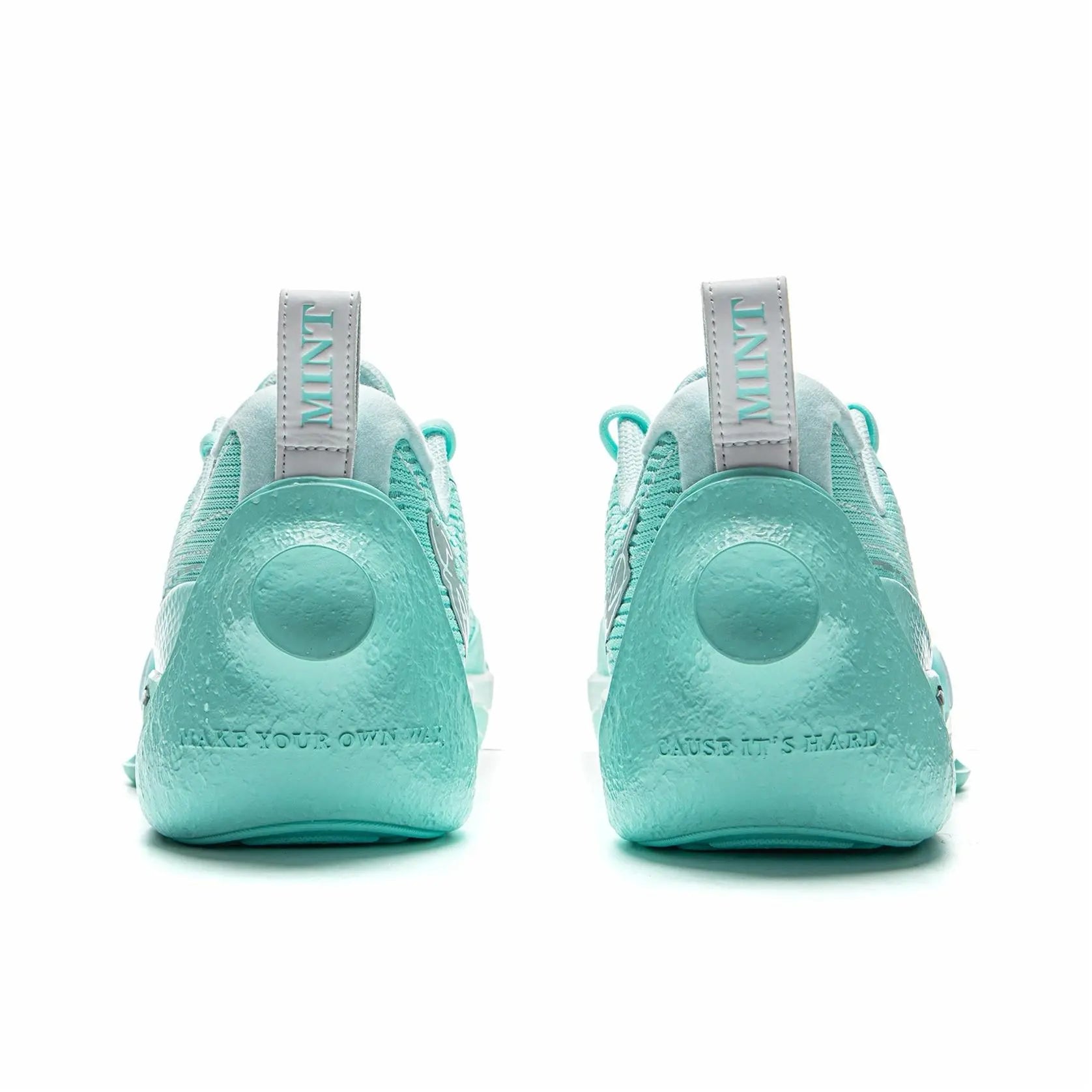 LiNing Wade All City 13 'Mint' - Kicksown store