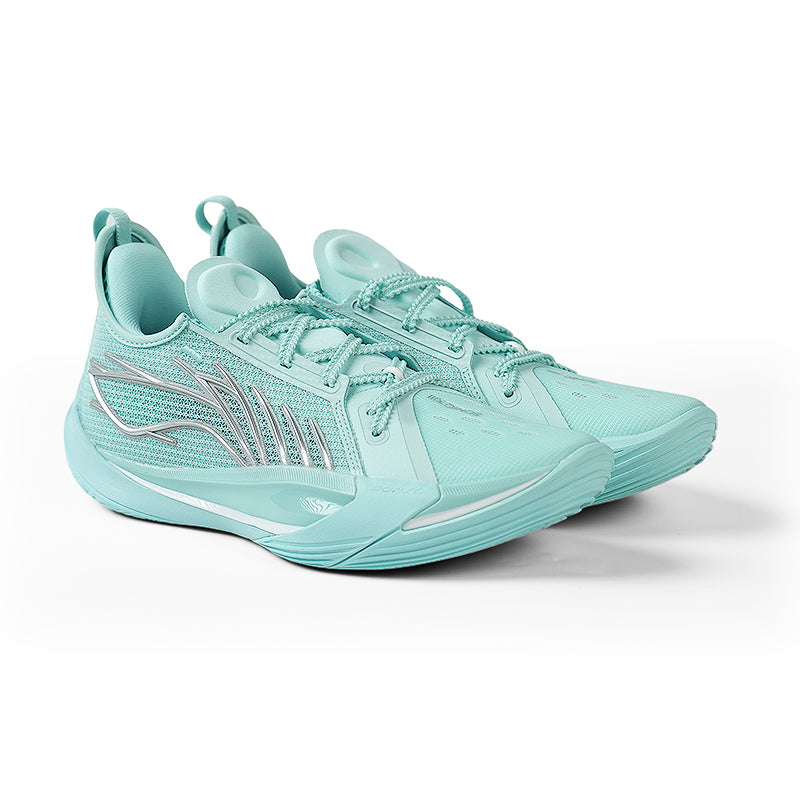 LiNing Sonic 13 ‘Blue' - Kicksown store