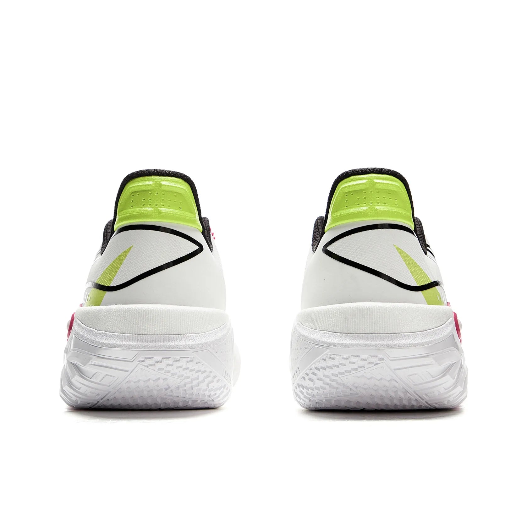 LiNing Jie Ao 2 'Celebration' - Kicksown store