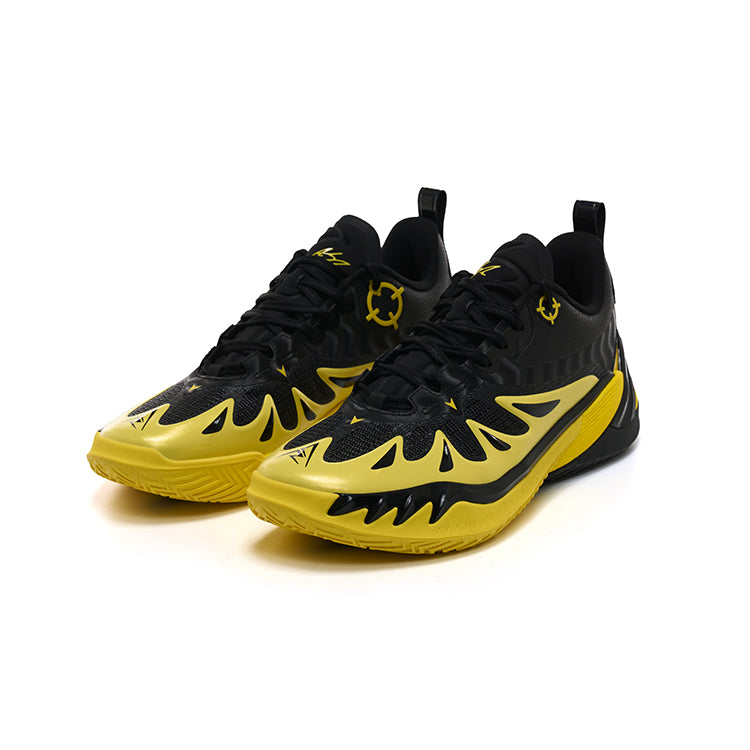 Rigorer AR3 'Yellow Jacket'