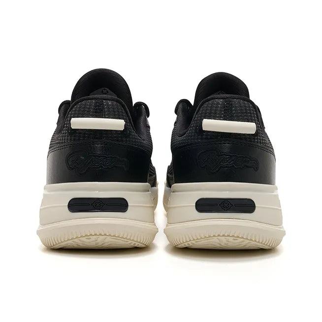 Rigorer AR Back Boards 1.0 'Black'