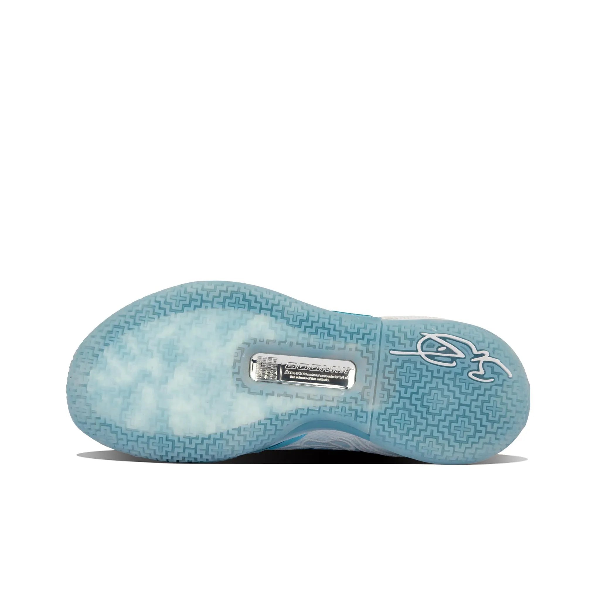 Colour Of Ring x LiNing Wade All City 10 V2 'Light Blue' - Kicksown store