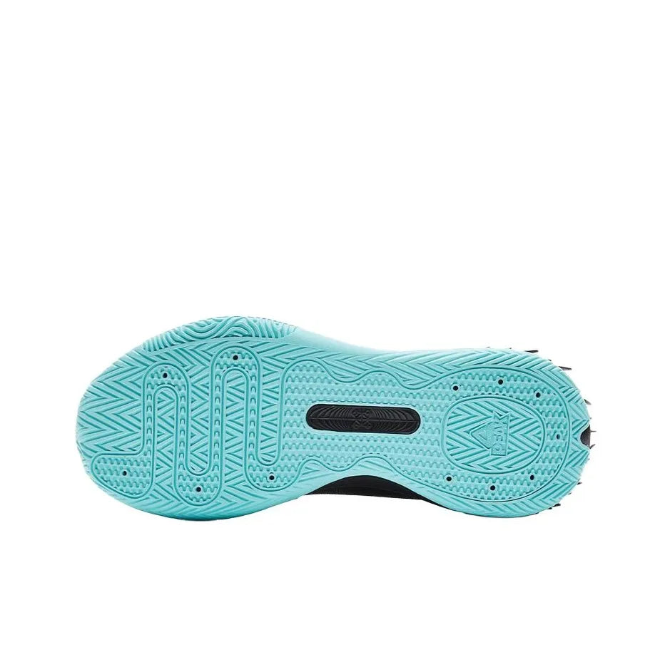 Peak Taichi BIG Triangle 4.0 'Dark Blue' - Kicksown store