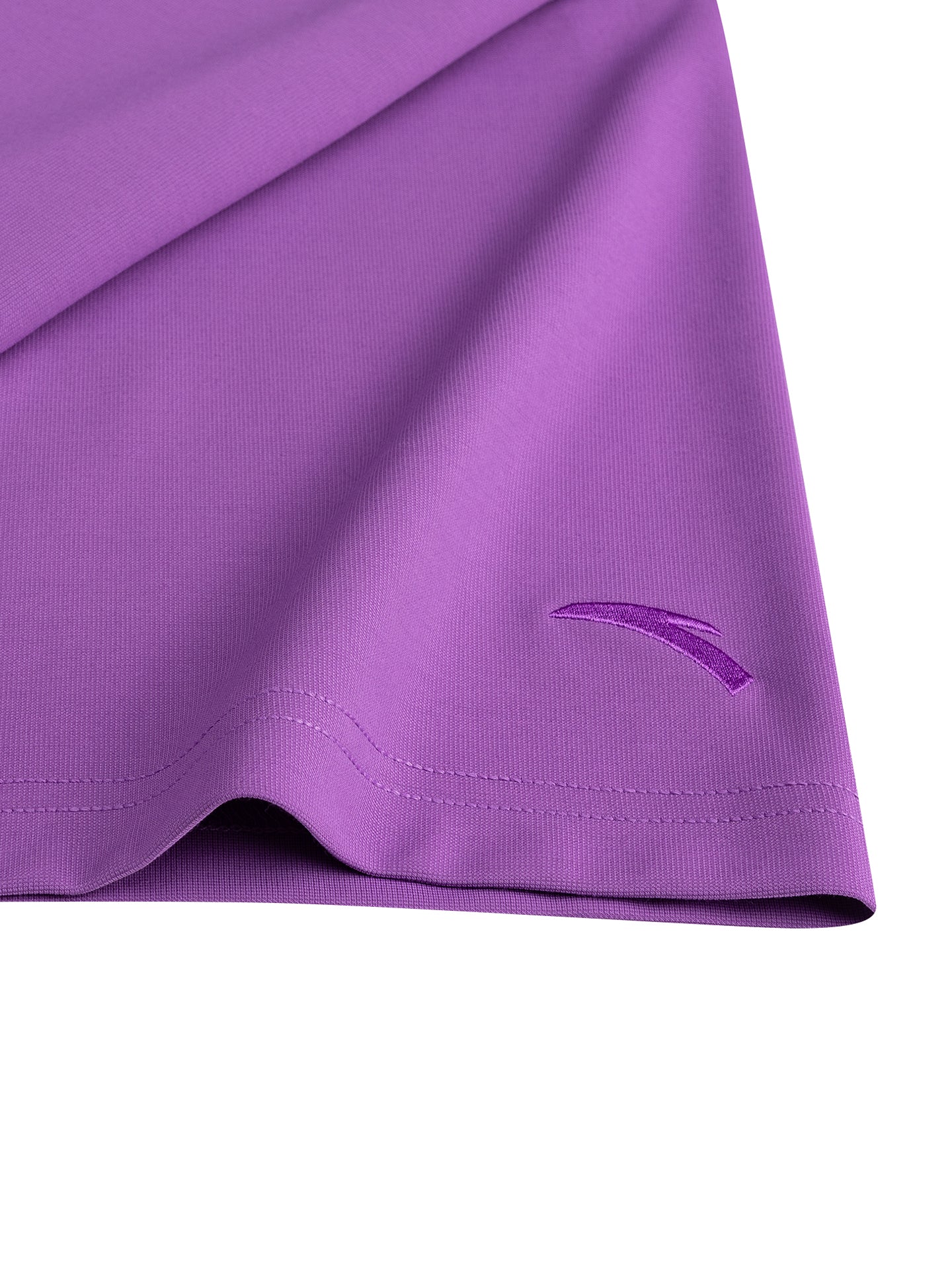 Anta Kai T-Shirt 'Purple'