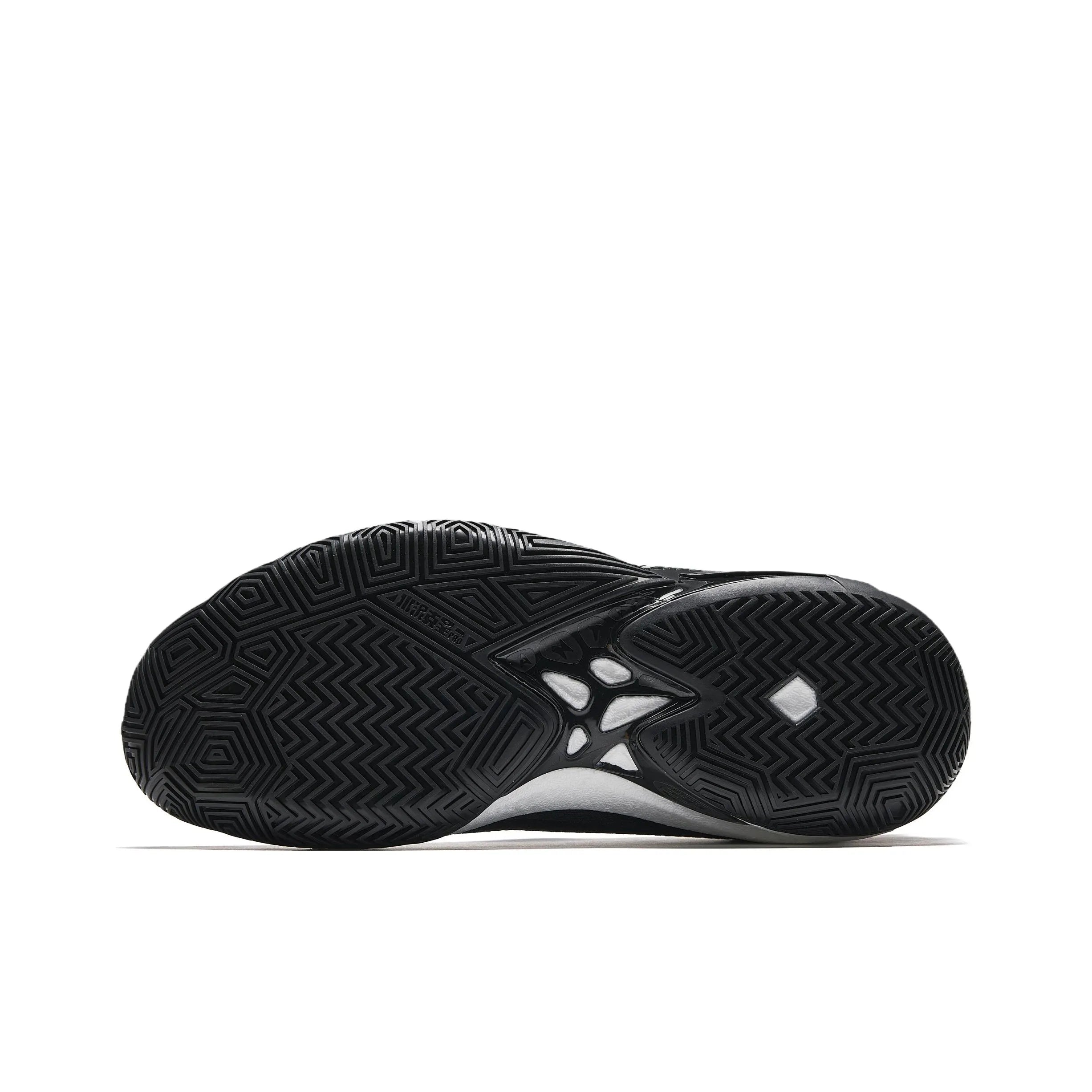 ANTA Swagger 2 'Black Warrior' - Kicksown store