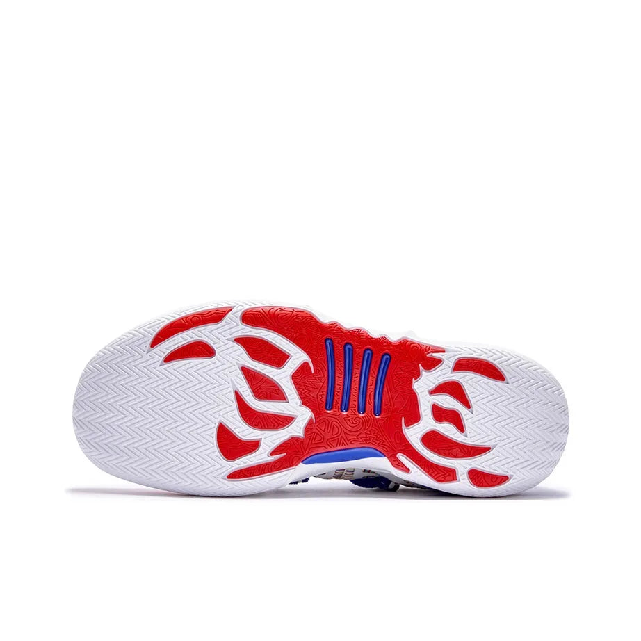 361° Joker Jokić 2 Low 'Serbia'