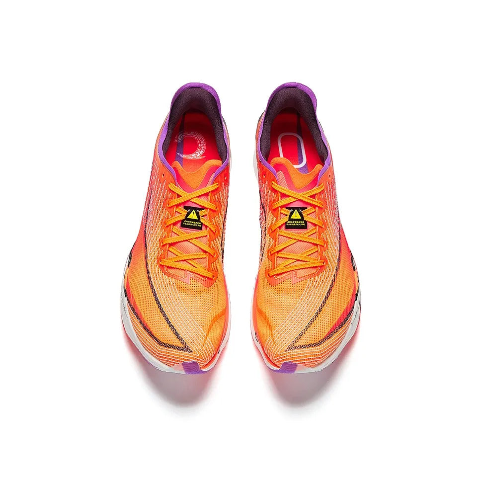 ANTA C10 Pro 'Orange Red' - Kicksown store