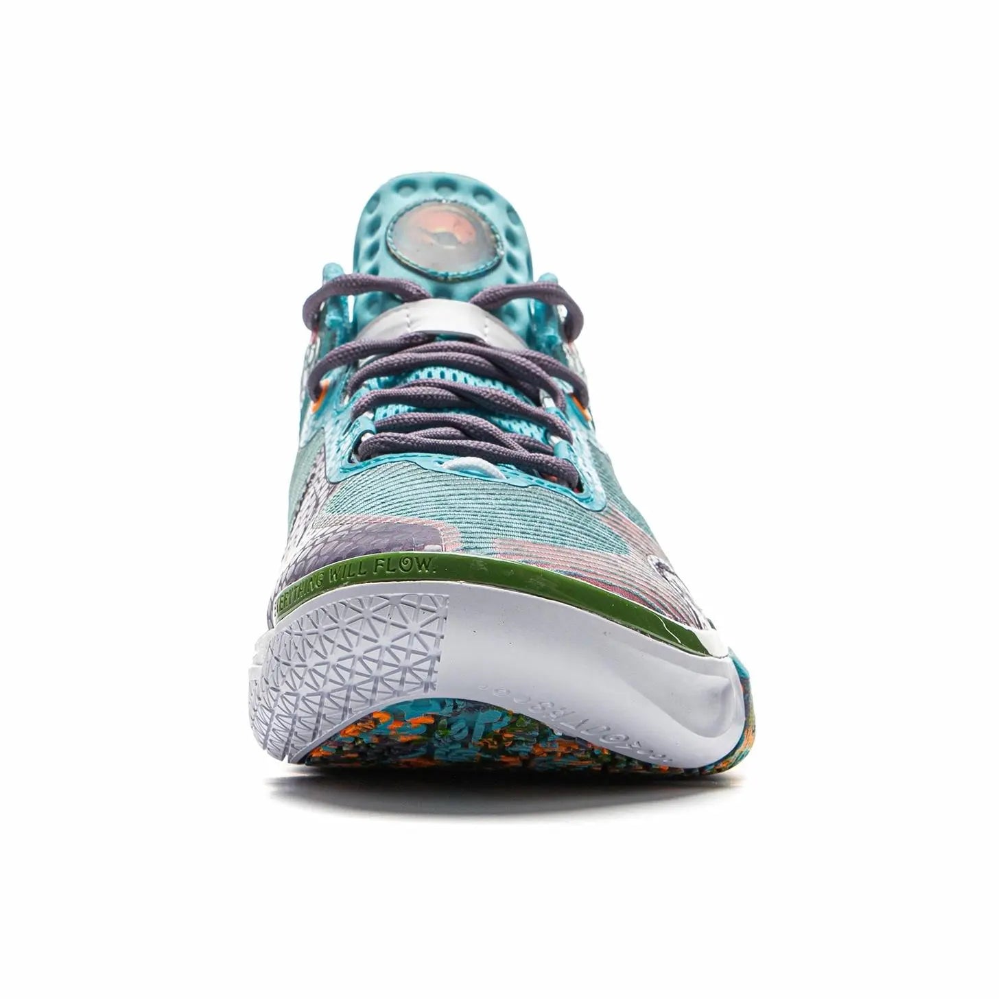 LiNing Wade Shadow 6 V2 'Lizard' - Kicksown store