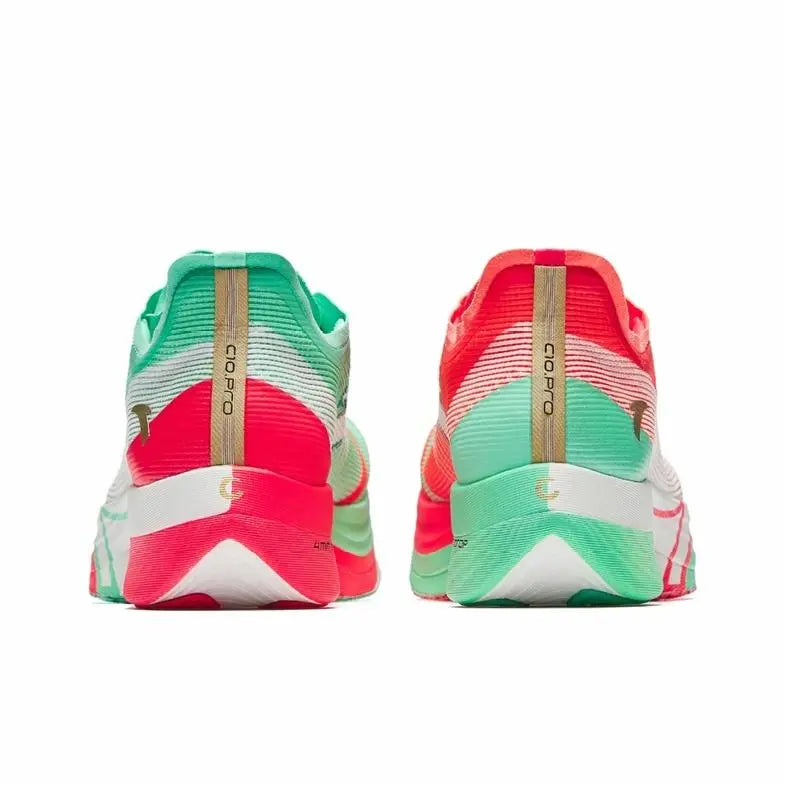 ANTA C10 Pro 'Green Red' - Kicksown store