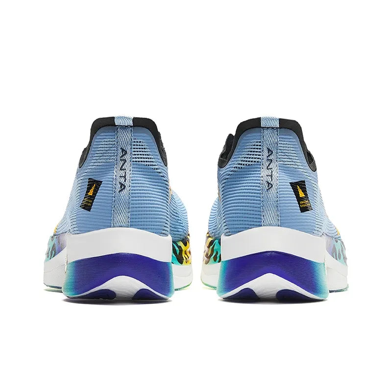 ANTA C10 Pro ’Blue Orange‘ - Kicksown store