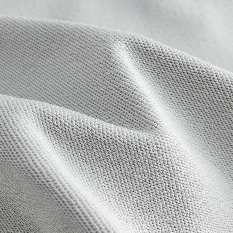 Anta Kai Irving Sweatshirt 'Light Grey'