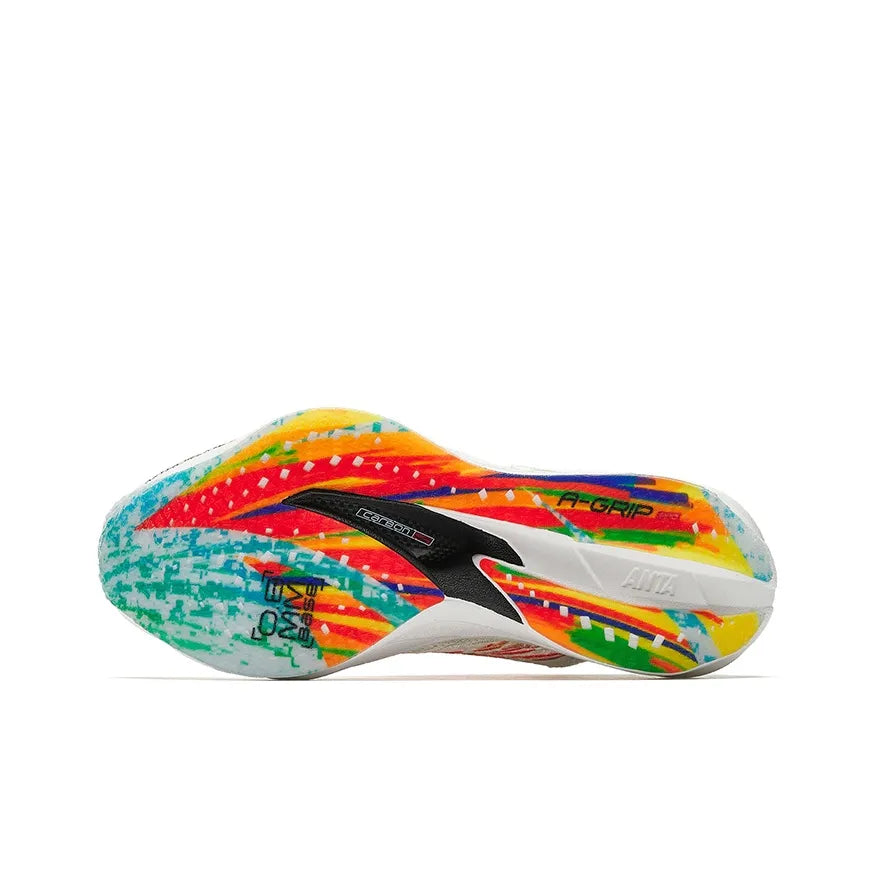 ANTA C202 6.0 PRO 'Galsang flower' 「Women」 - Kicksown store