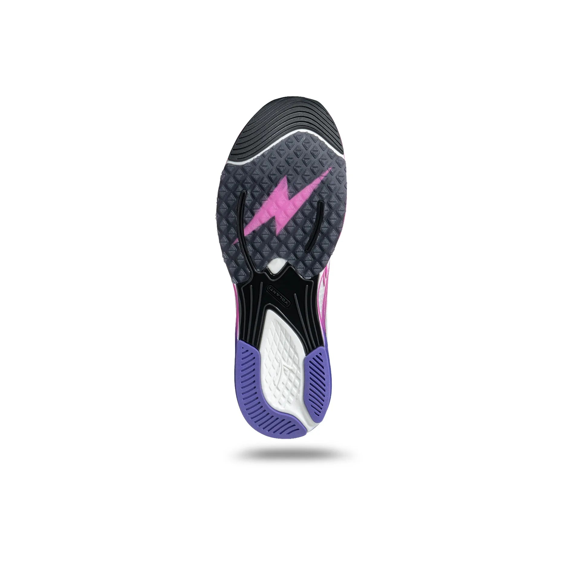 Volanti 911 Dream Running Shoes 'Sky Violet'