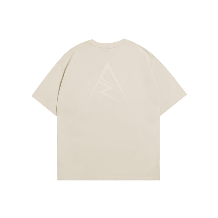 RIGORER x AOSITING·REAVES Short Sleeved T Shirts Unisex - Kicksown store