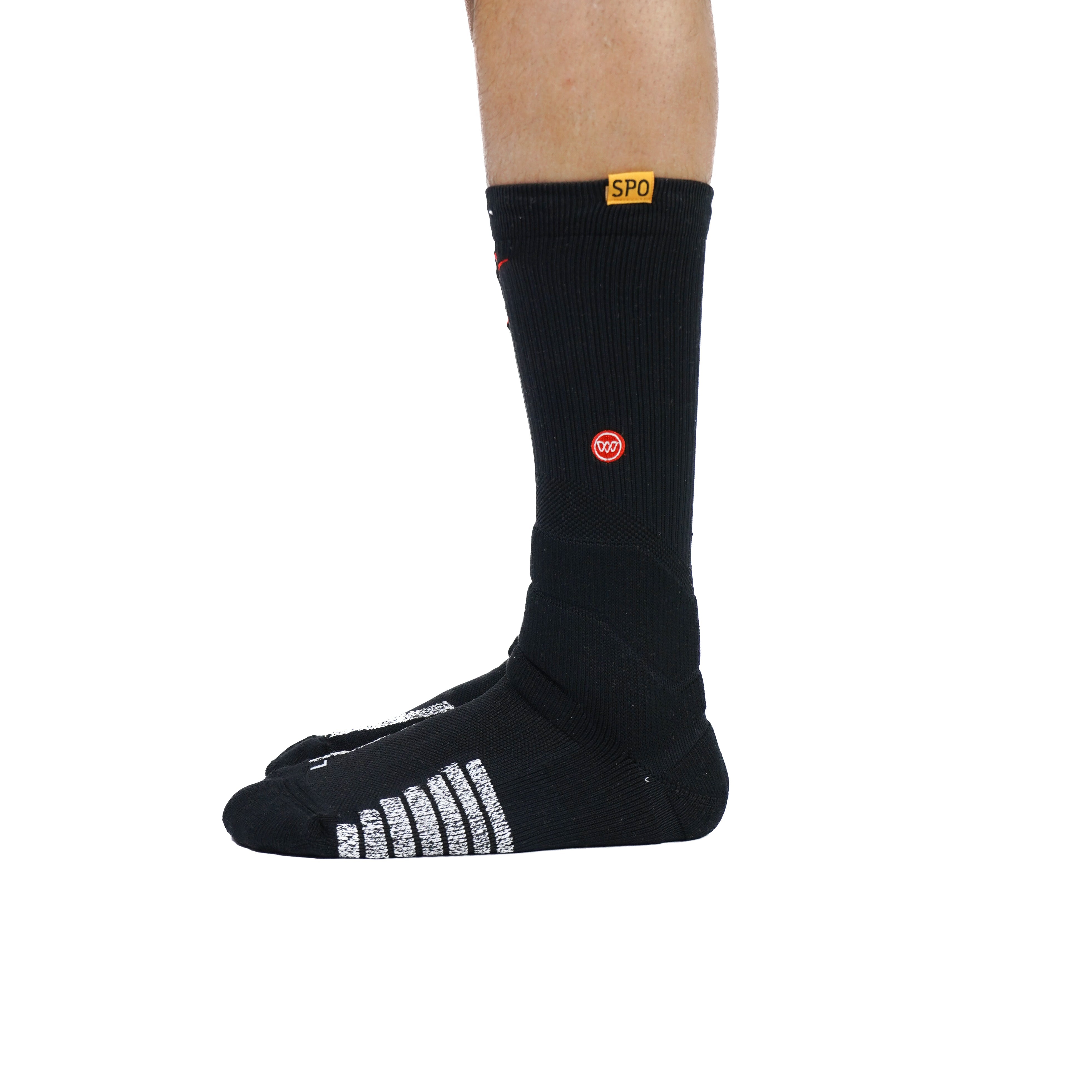 SPO Weartesters 3.0 Low/Mid Socks - Kicksown store