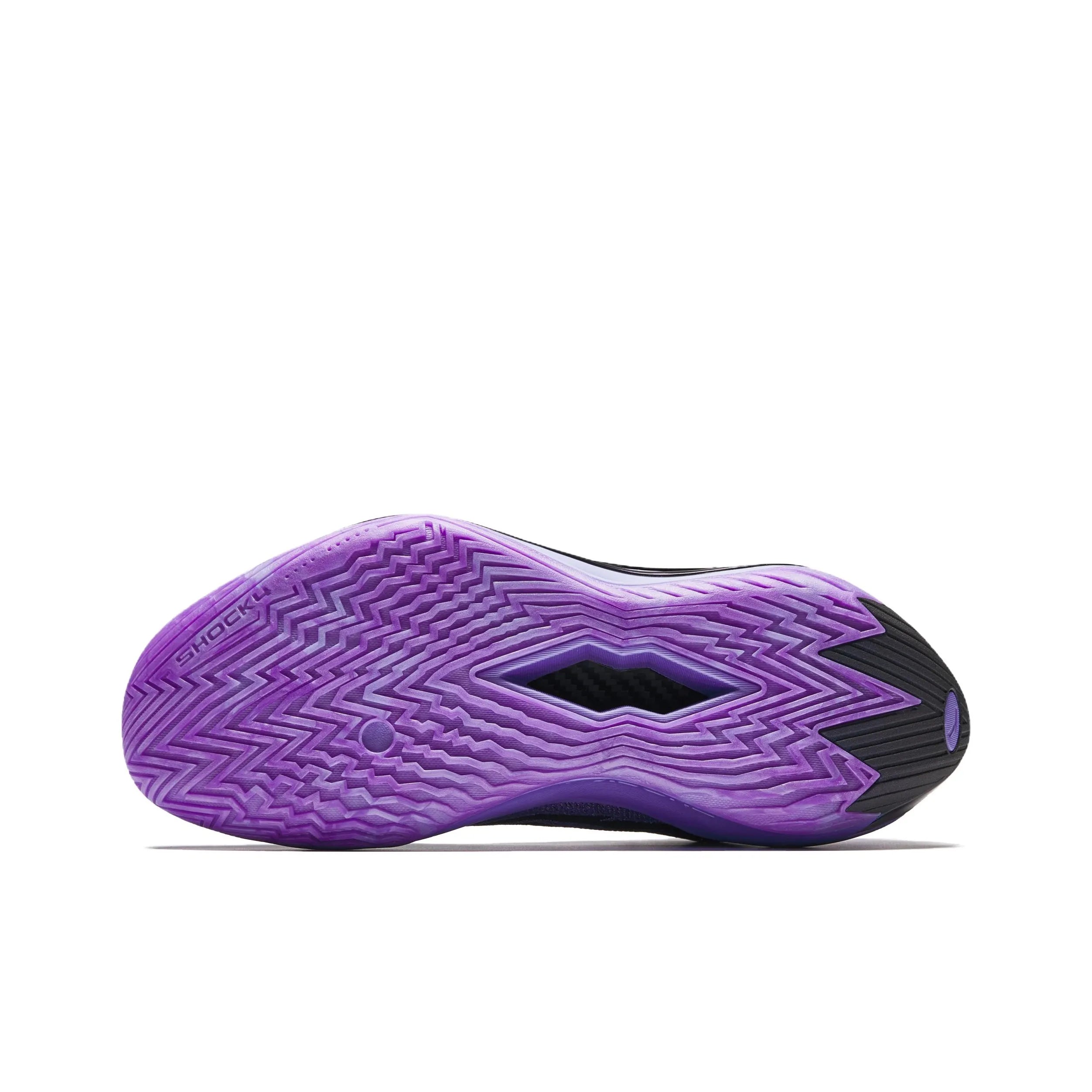 ANTA Shock Wave 7 A SHOCK PRO 'Nebula' - Kicksown store