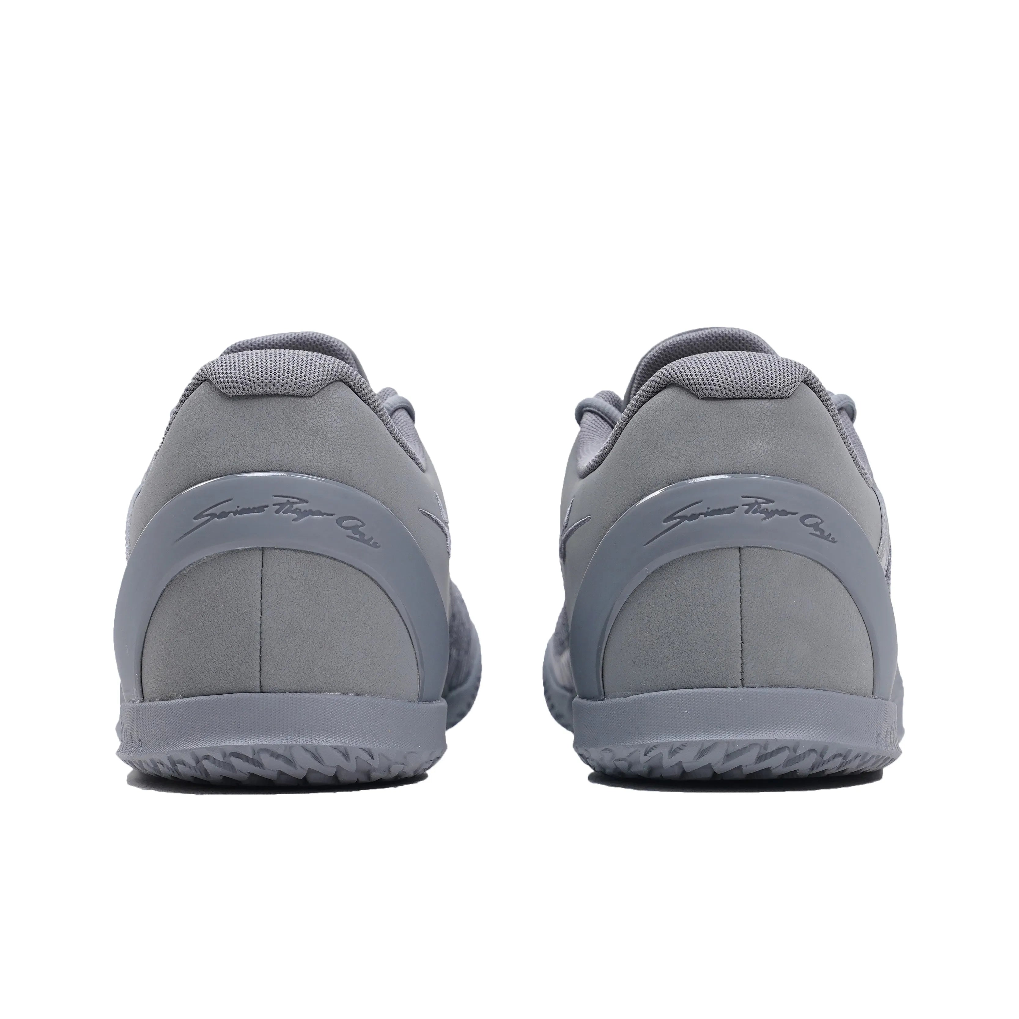 Tylko dla poważnych graczy Gracz 1 Plus „Popiół róż”