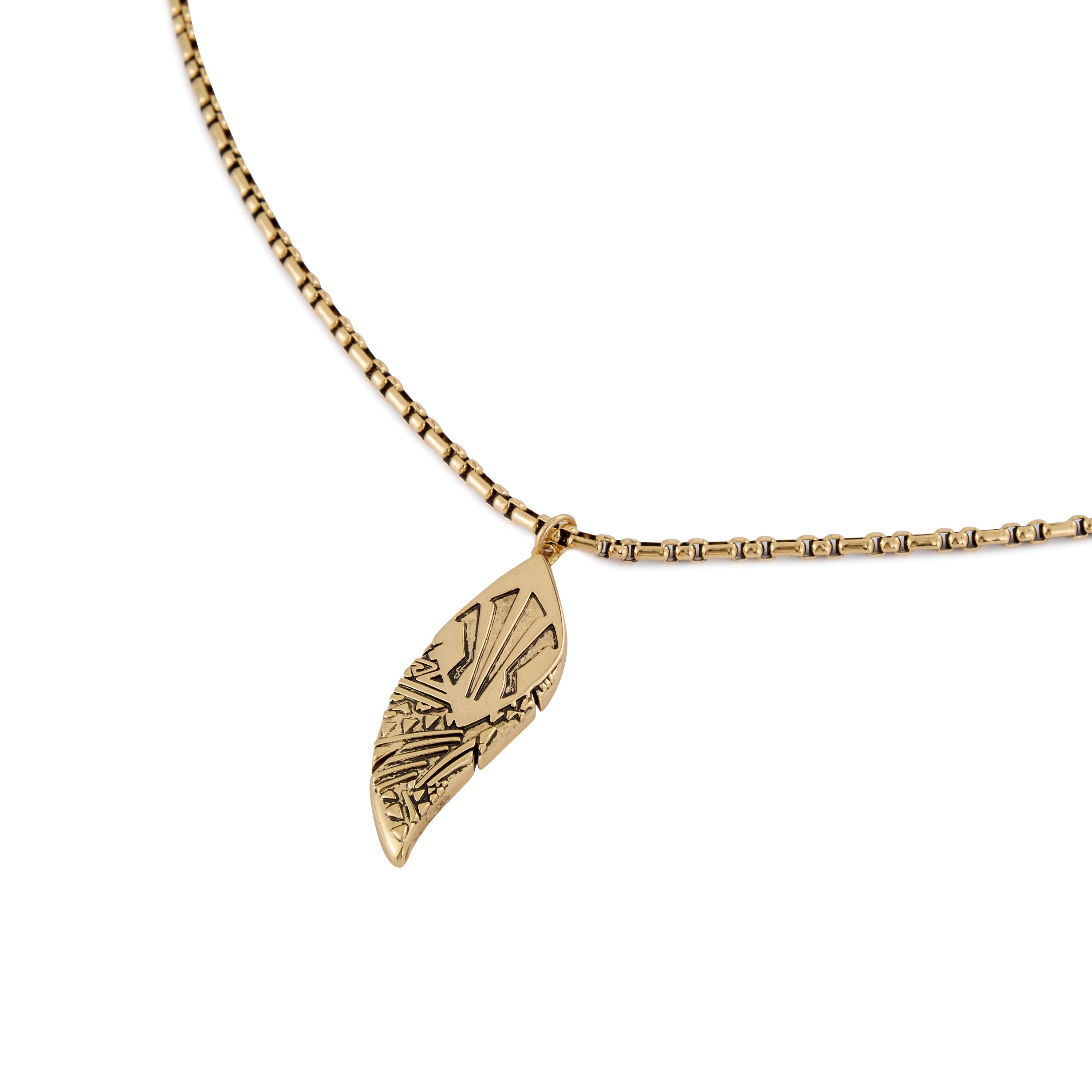 ANTA Kai Pendant Necklace