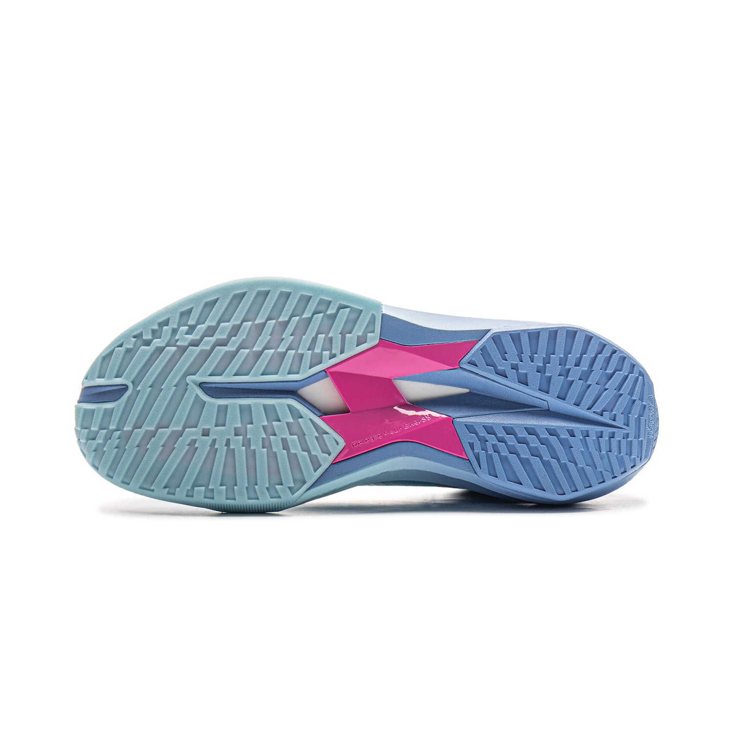 LiNing Ultra Light 2025 'Blue Berry' - Kicksown store