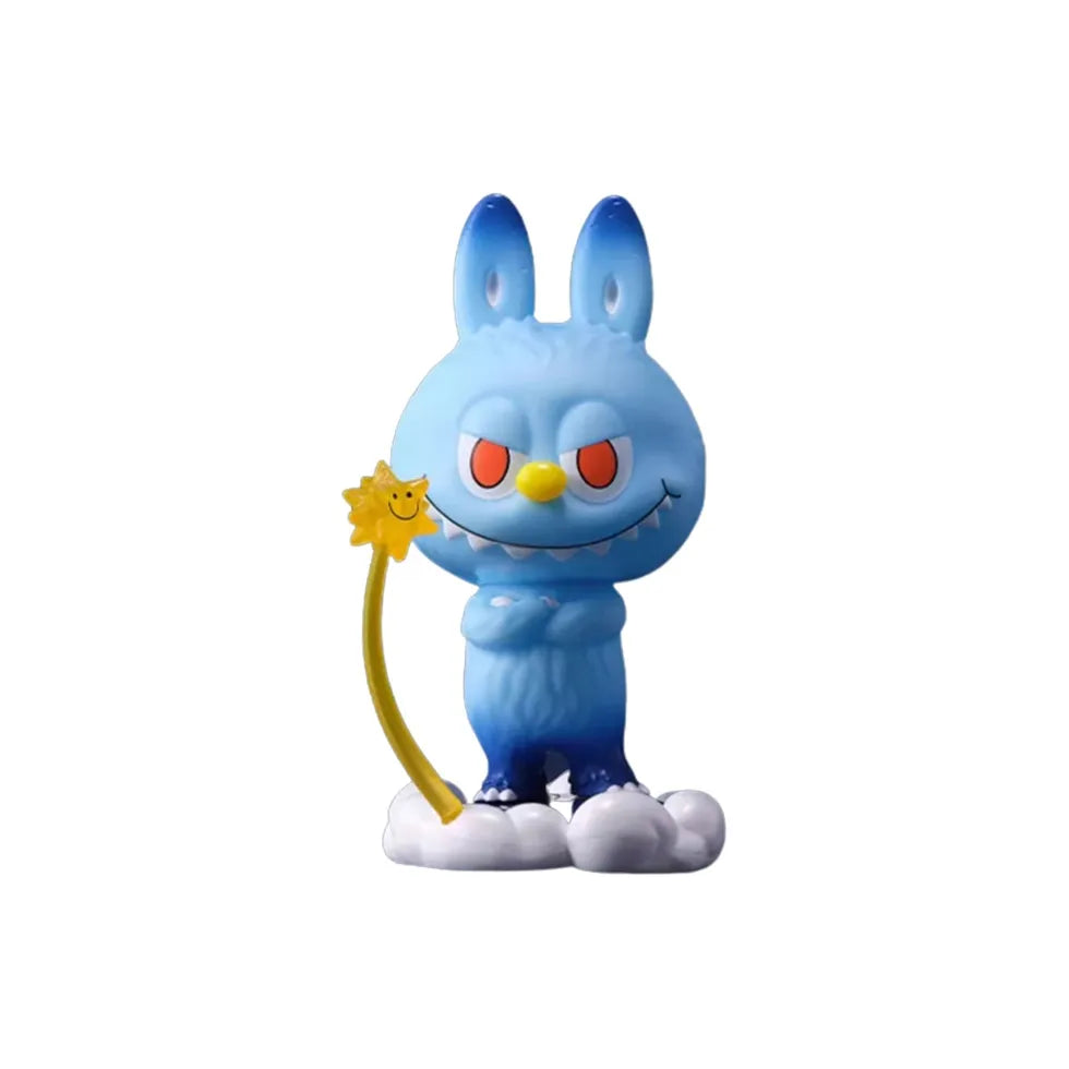 POP MART LABUBU THE MONSTERS Constellation Collection Mystery Boxes Single Mystery Box/Full Box 12 Pcs