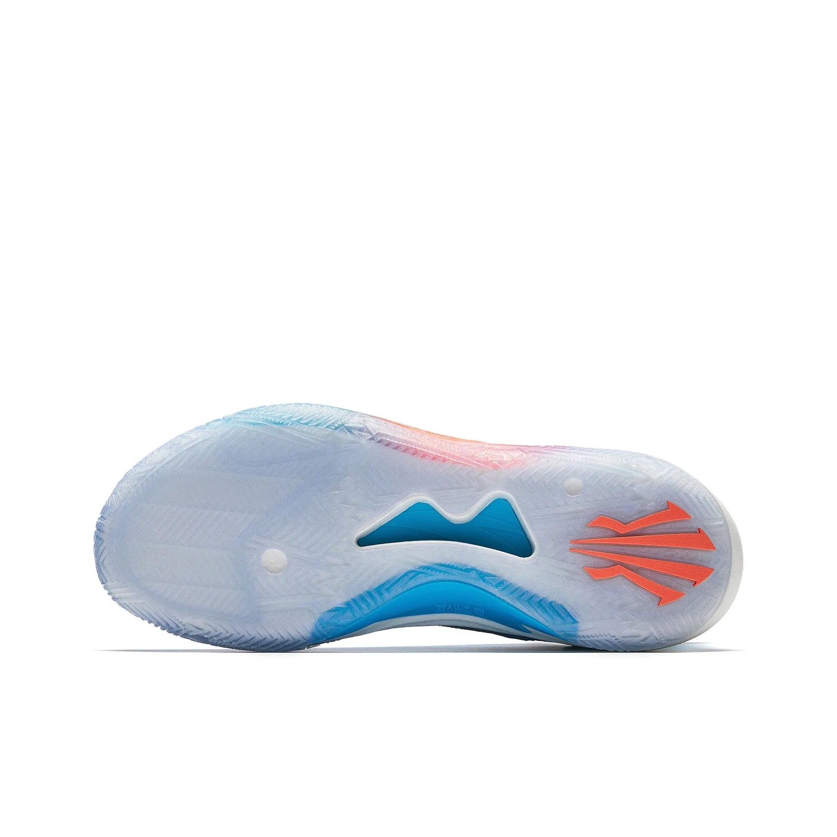 ANTA KAI 1 SPEED ‘Ice & Speed’ - Kicksown store