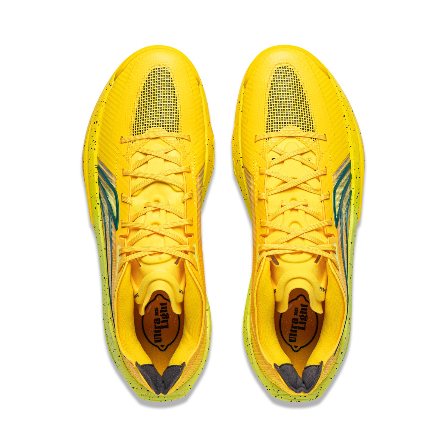 LiNing Ultra Light 2025 'Lemon' - Kicksown store